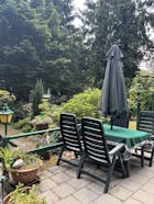 Chalet te koop in landelijke omgeving te Wuustwezel