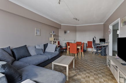 Appartement te koop Strombeek-Bever