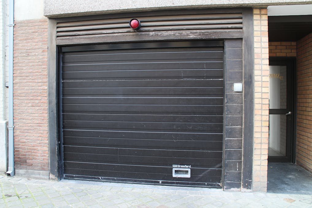 Staanplaats te huur te Oostende