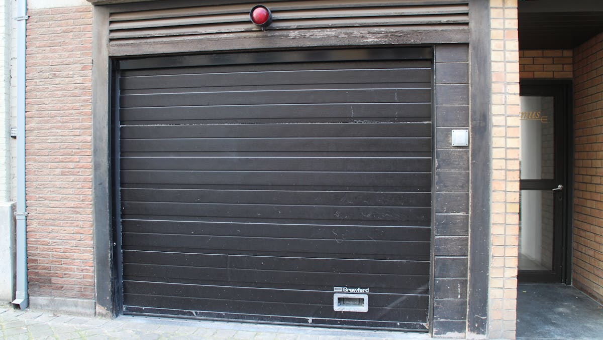 Staanplaats te huur te Oostende