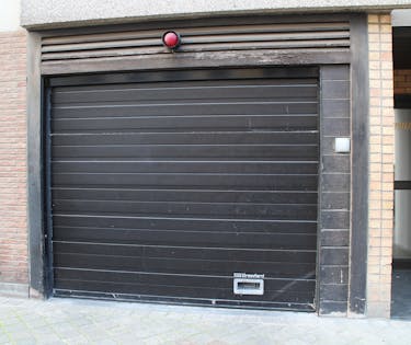 Staanplaats te huur te Oostende