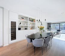 Huis met 3 slaapkamers en zonnige tuin te huur in Heist