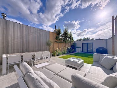 Huis te huur Heist-aan-Zee