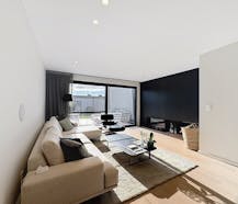 Huis met 3 slaapkamers en zonnige tuin te huur in Heist