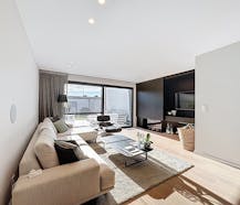 Huis met 3 slaapkamers en zonnige tuin te huur in Heist