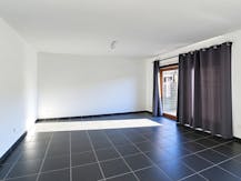 Energiezuinige woning met tuin en carport te huur in Oostkamp 