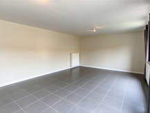 Energiezuinige woning met tuin en carport te huur in Oostkamp 