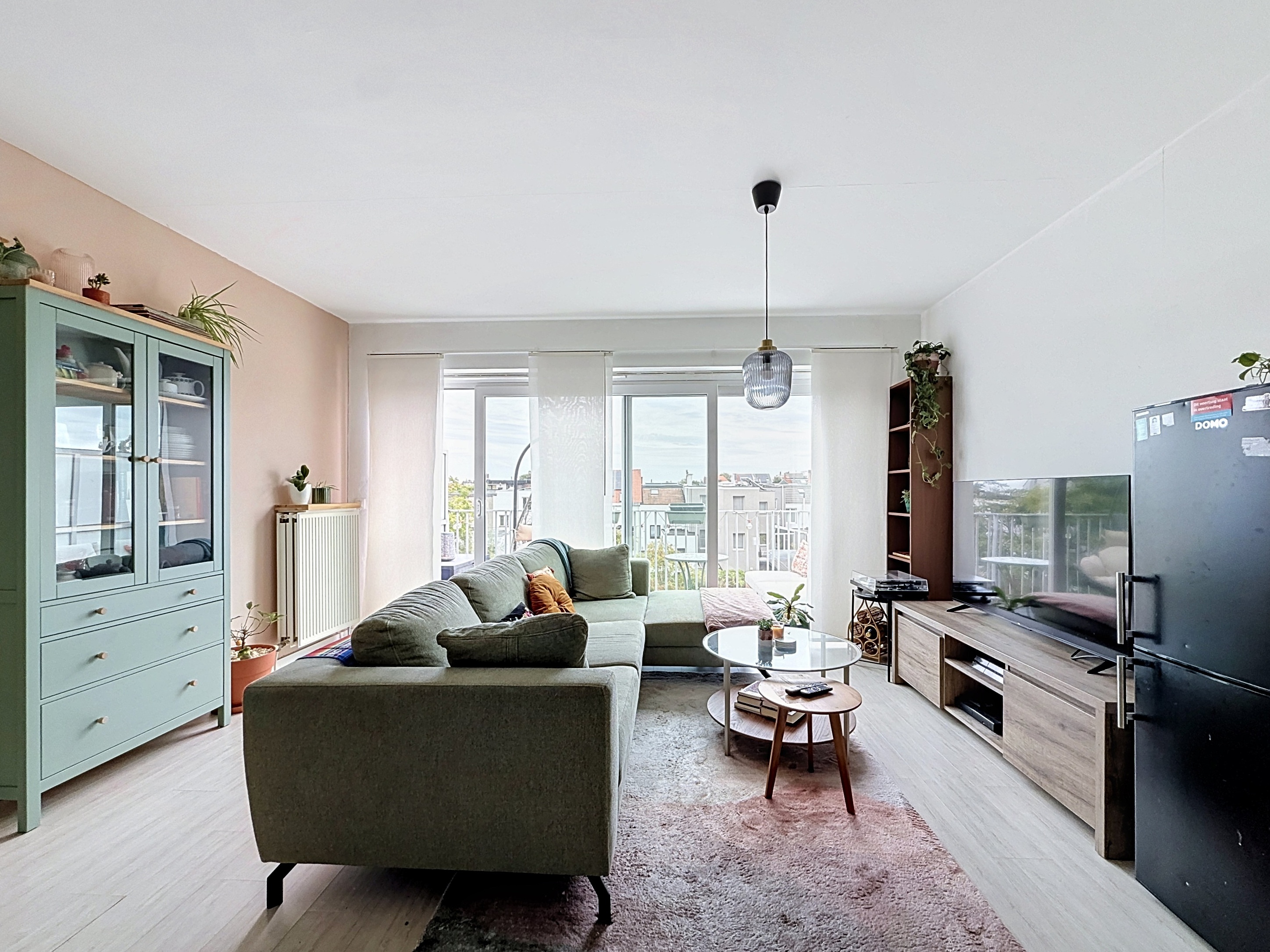 Appartement à Deurne