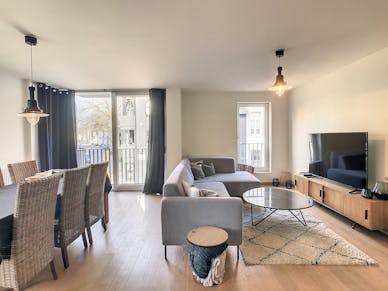 Appartement verhuurd Kortrijk