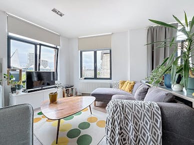 Loft te huur Antwerpen-Zuid