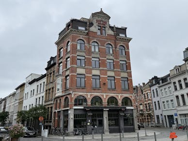 Loft te huur Antwerpen-Zuid