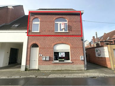 Duplex te huur Waregem