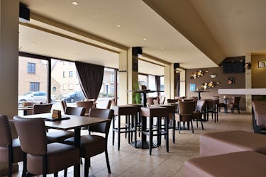 Immobilier d'investissement à vendre à Middelkerke