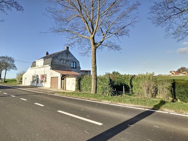 Huis verkocht Beveren-aan-de-Ijzer