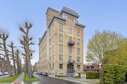 Pellen Ellendig domineren Architectenwoning te koop in België - Dewaele