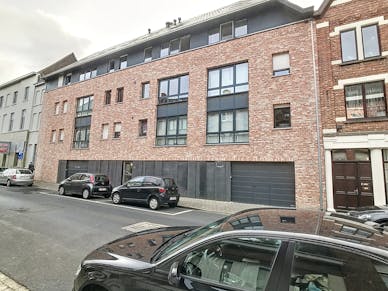 Dakappartement te huur Roeselare