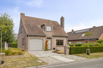 Huis te koop Izegem