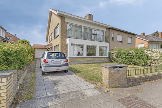 Huis te koop Sint-Andries