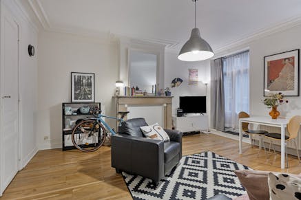 Appartement à vendre Bruxelles (Brussel)