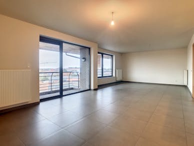 Appartement verhuurd Roeselare