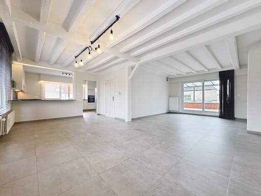 Appartement te huur Lendelede
