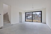 Rustig gelegen nieuwbouwwoning vlakbij het centrum van Balen