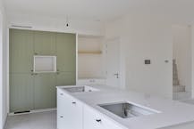 Rustig gelegen nieuwbouwwoning vlakbij het centrum van Balen