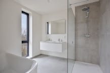 Rustig gelegen nieuwbouwwoning vlakbij het centrum van Balen