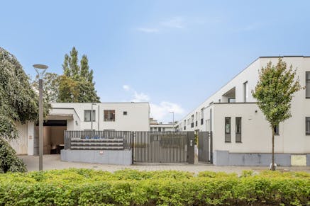 Appartement te koop Antwerpen Kiel