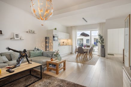 Appartement te koop Antwerpen Kiel