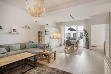 Appartement met 3 slaapkamers te koop in 2020 Antwerpen