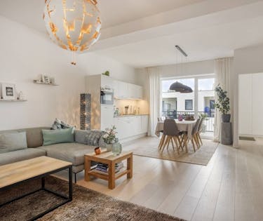 Appartement met 3 slaapkamers te koop in 2020 Antwerpen