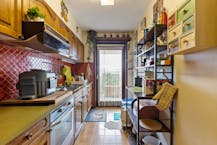 Drie slaapkamer appartement te koop in centrum Koksijde