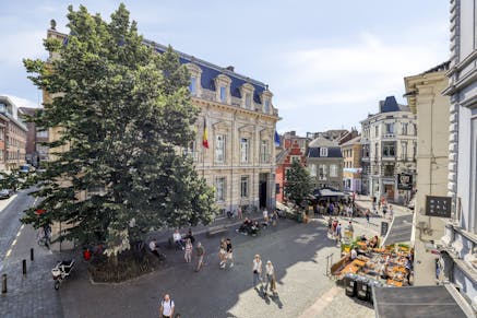 Huis te koop Gent