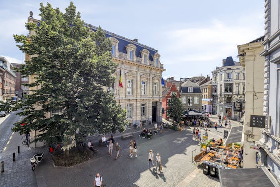 Huis te koop Gent