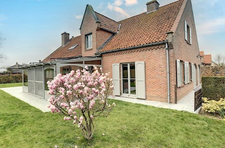 Villa te huur Vlamertinge