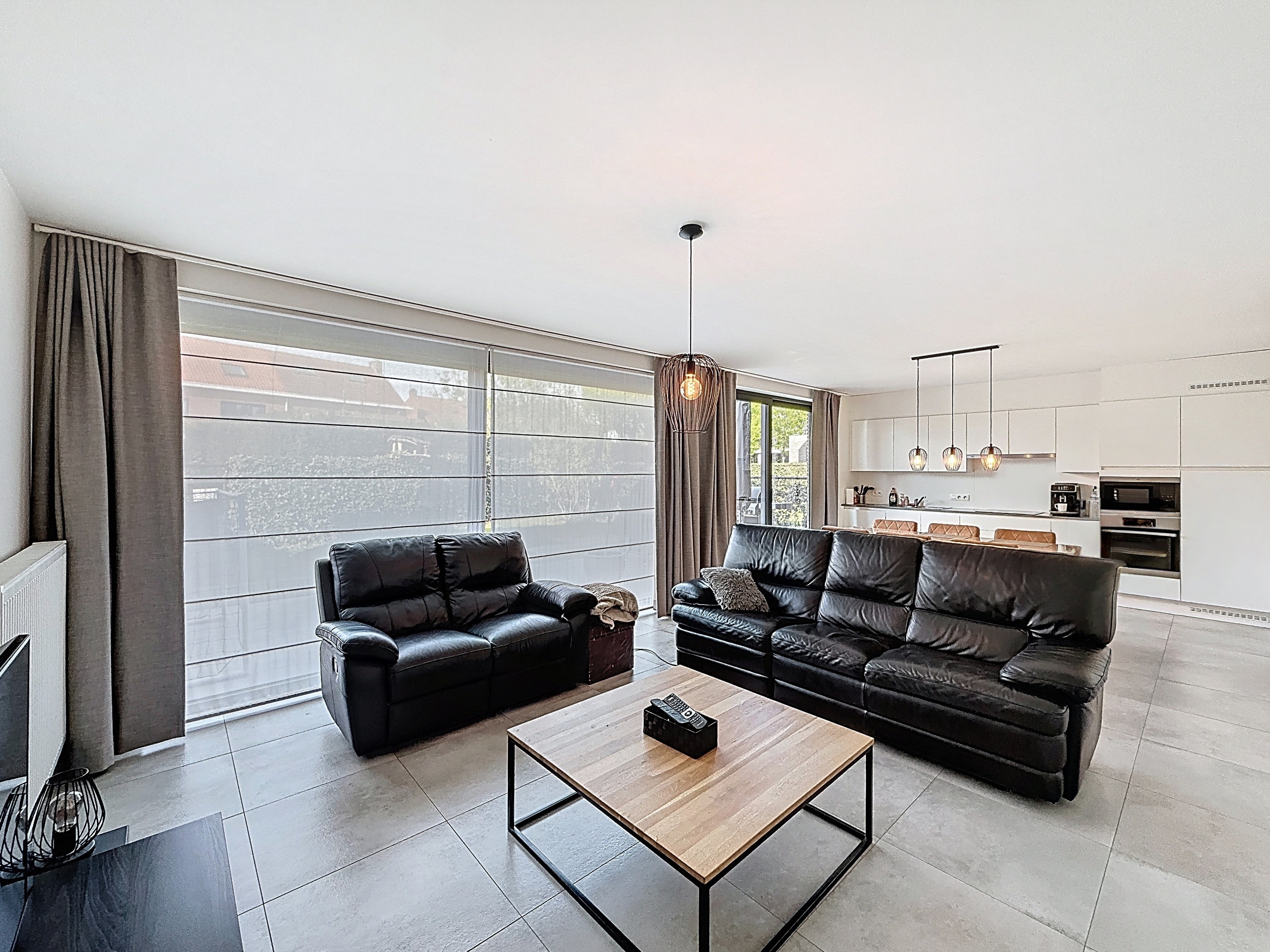 Woning in Boezinge