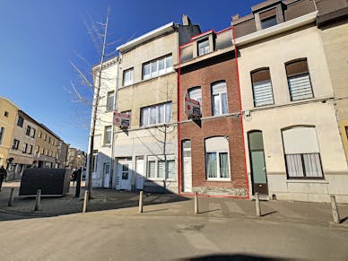 Huis verkocht Antwerpen-Noord