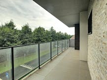 Serviceflat met 1 slaapkamer in Oudenaarde te koop! 