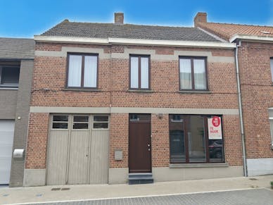 Huis te huur Wijtschate