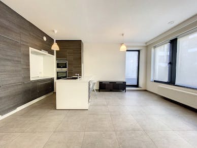 Appartement à louer Jette