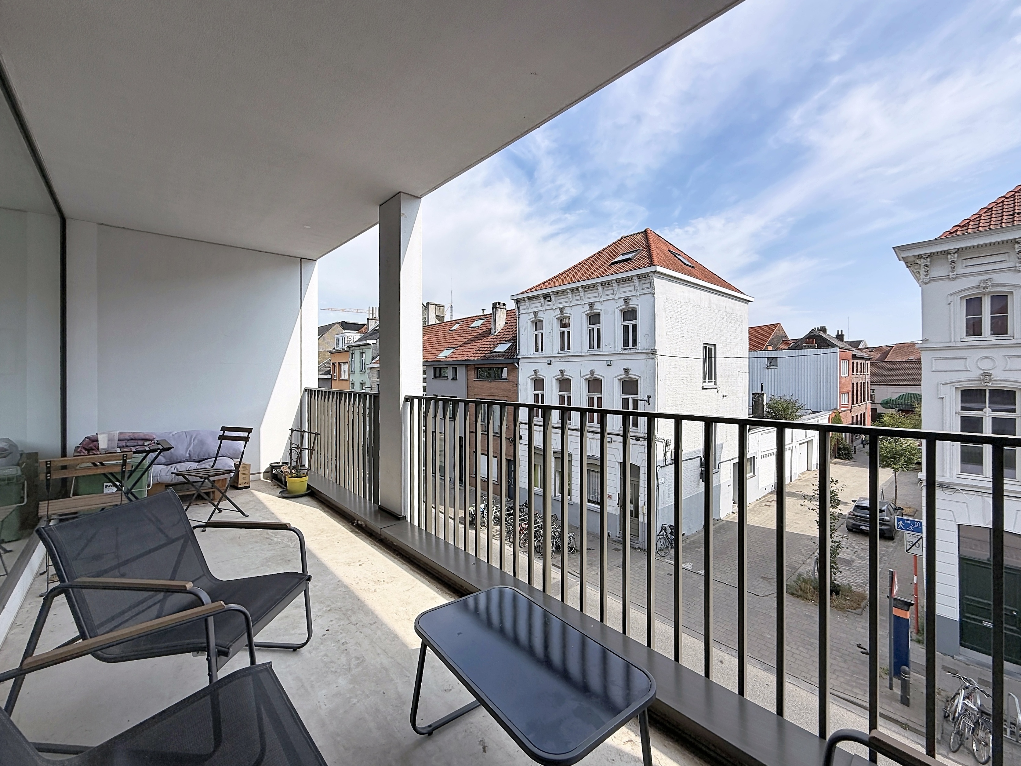 Appartement à Gent