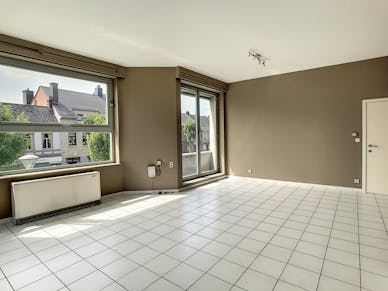 Appartement verhuurd Oudenaarde