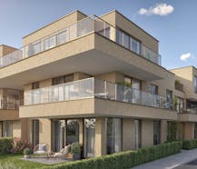 Tijdloze nieuwbouwappartementen op een historische locatie!