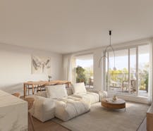 Tijdloze nieuwbouwappartementen op een historische locatie!
