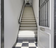 Instapklare woning met 4 slaapkamers in het centrum van Roeselare!