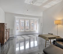 Instapklare woning met 4 slaapkamers in het centrum van Roeselare!