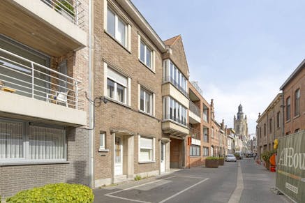 Huis te koop Roeselare