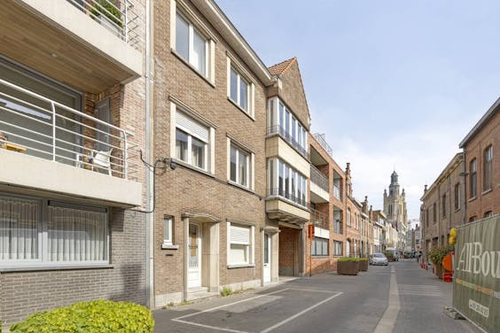 Huis te koop Roeselare