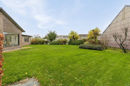 Bouwgrond te koop Waregem